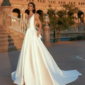 Pronovias x Marchesa