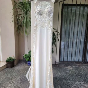 Berta Bridal