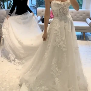 Chernaya Bridal House