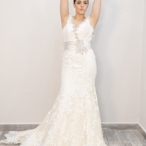 Mori Lee