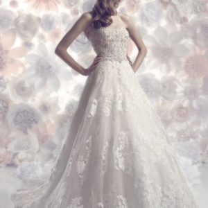 Casablanca Bridal Couture