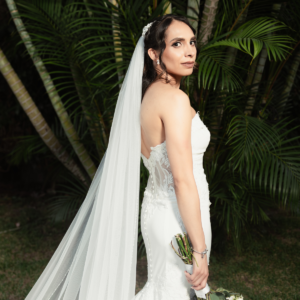 Ana Lorena Bridal