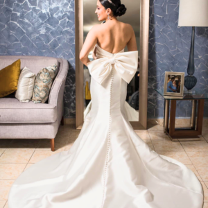 Bliss by Monique Lhuillier