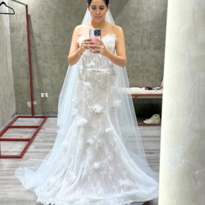 Casa de novias Vielle