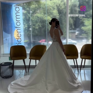 Bridenformal