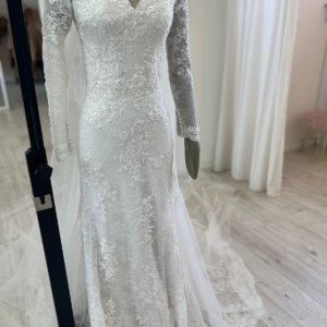 Chanelle Cindy Bridal