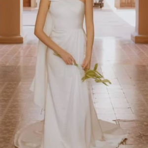 Pronovias by Marchesa