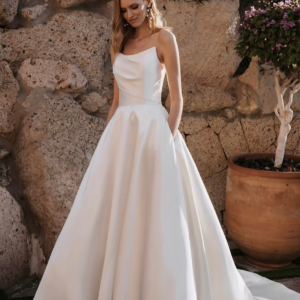 Ana Lorena Bridal
