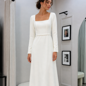 Moemo Bridal
