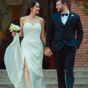 Pronovias