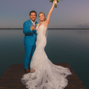 Mori Lee