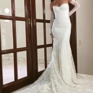 Guardiola Bridal