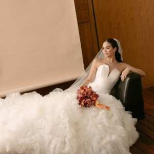 Sophia Tolli