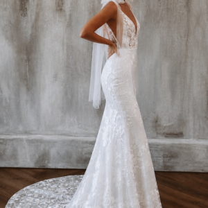 Love Bridal
