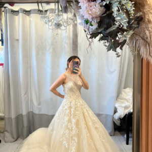 Bridenformal