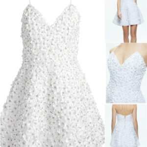 Alice + Olivia